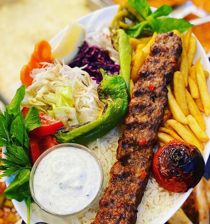 AGORA - Kebab & Döner