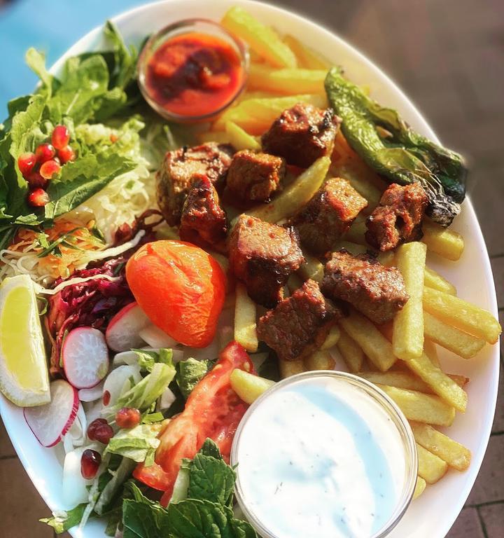 AGORA - Kebab & Döner